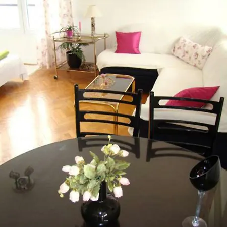 Teja דירה ספליט