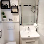 Apartmán Teja