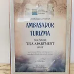 Teja Split