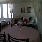 Teja Apartmán