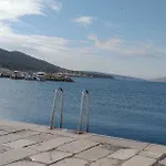 Teja Apartmán *