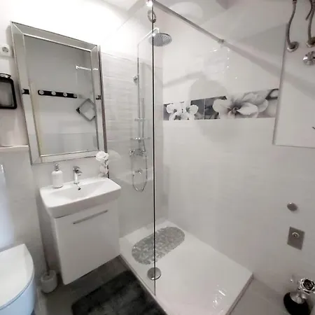 Apartment Teja