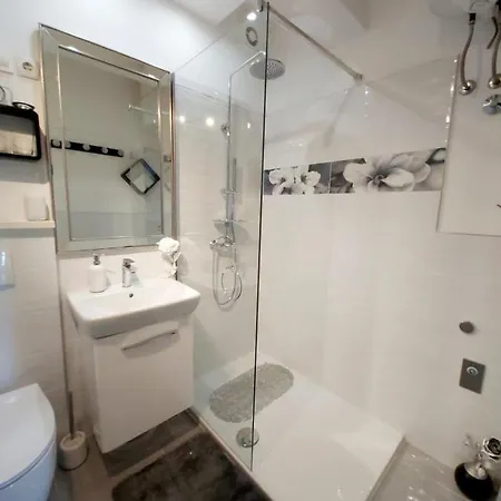 Apartment Teja *