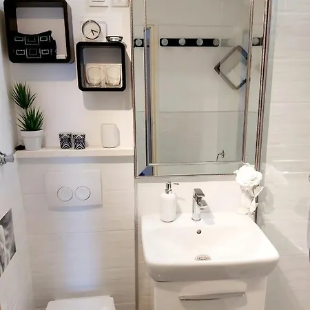 Apartment Teja