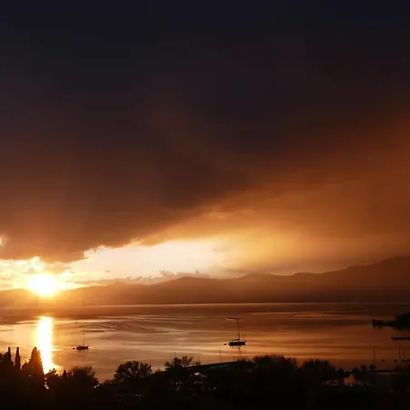 Teja Διαμέρισμα Σπλιτ