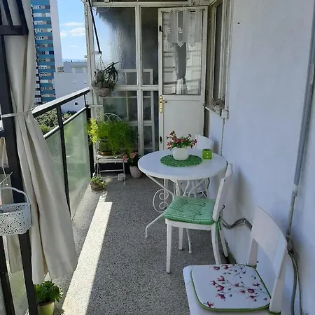 Apartment Teja Split