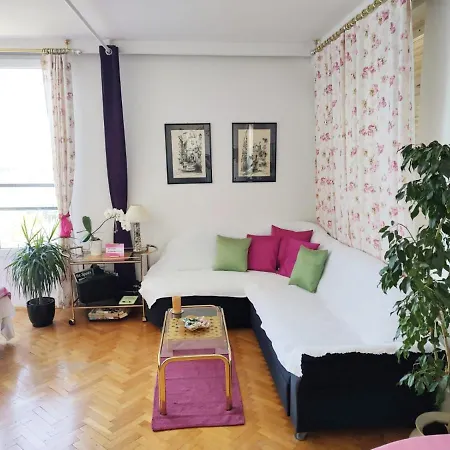 Appartement Teja