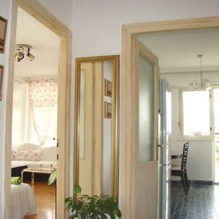 Apartament Teja