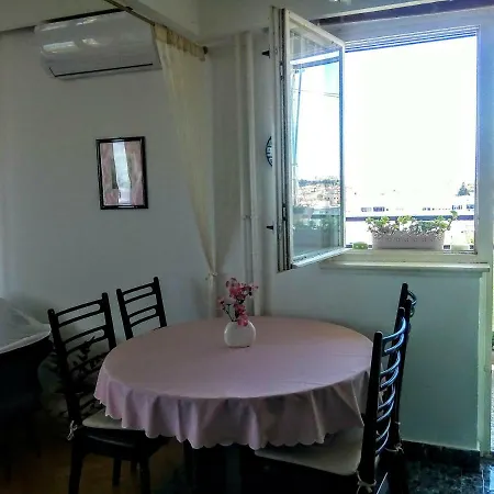 Apartament Teja Split