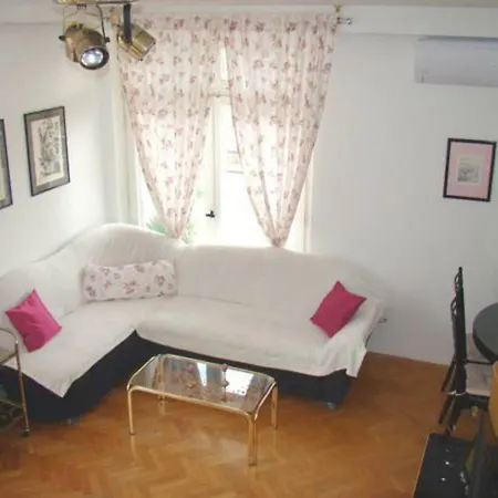 Teja Apartment Split