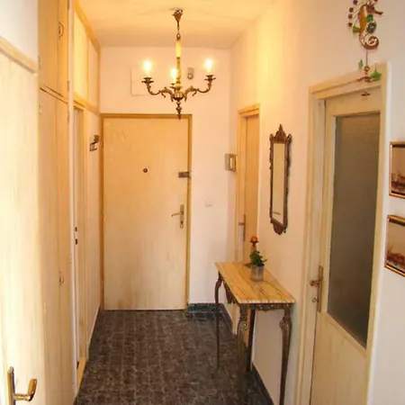 Teja Apartment