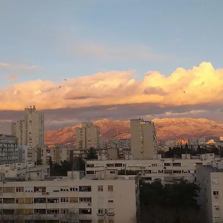 Teja דירה ספליט