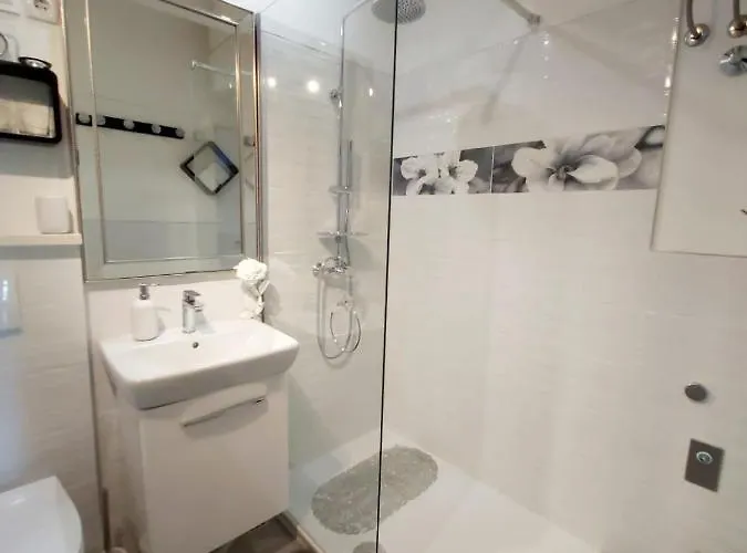 Διαμέρισμα Teja *