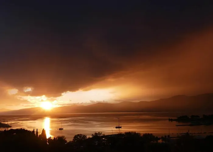 Teja Διαμέρισμα Σπλιτ