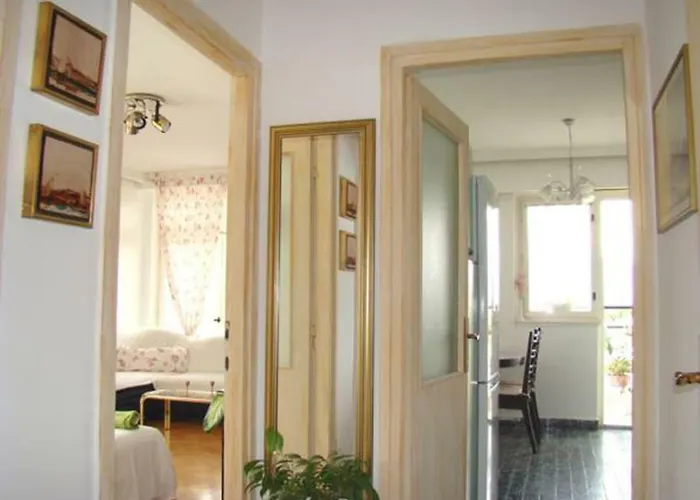 Διαμέρισμα Teja