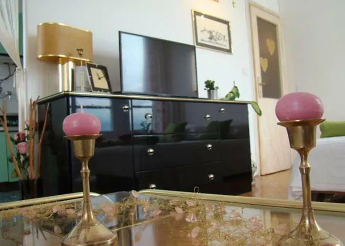 Teja Διαμέρισμα *