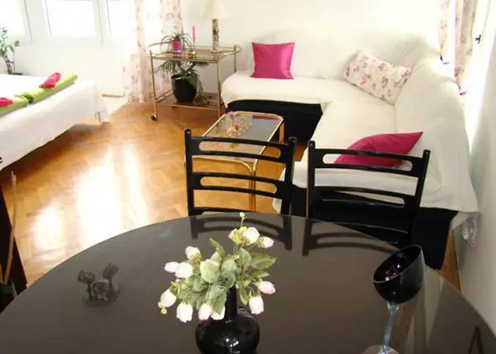 Teja Διαμέρισμα Σπλιτ