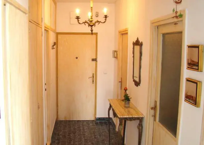 Teja Διαμέρισμα