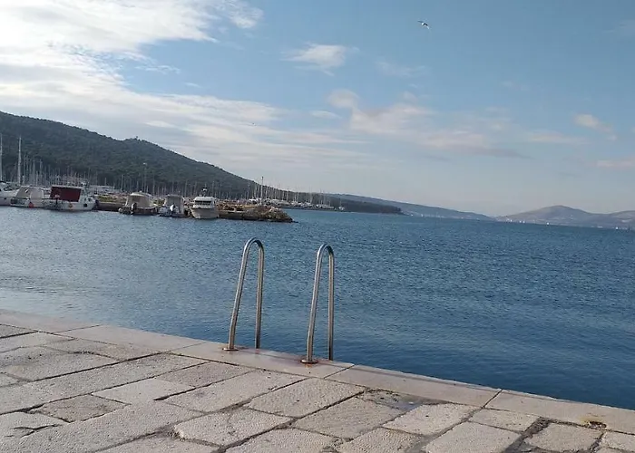 Teja Διαμέρισμα *